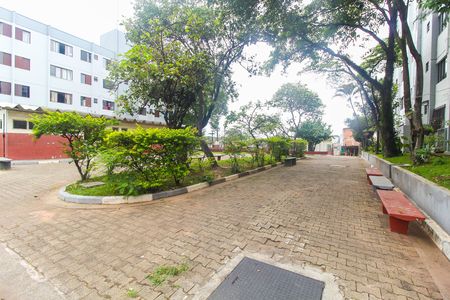Apartamento à venda com 78m², 3 quartos e 1 vagaÁrea comum