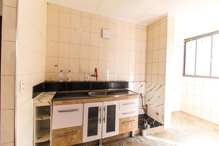 Apartamento à venda com 78m², 3 quartos e 1 vagaCozinha