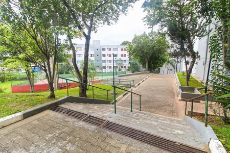 Apartamento à venda com 78m², 3 quartos e 1 vagaÁrea comum