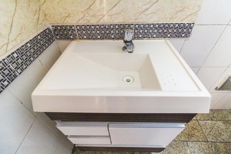 Apartamento à venda com 78m², 3 quartos e 1 vagaBanheiro