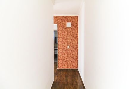 Apartamento à venda com 78m², 3 quartos e 1 vagaCorredor