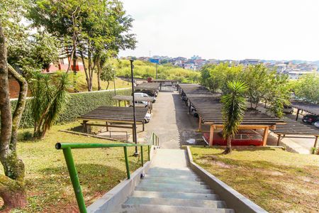 Apartamento à venda com 78m², 3 quartos e 1 vagaEstacionamento