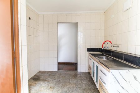 Apartamento à venda com 78m², 3 quartos e 1 vagaCozinha