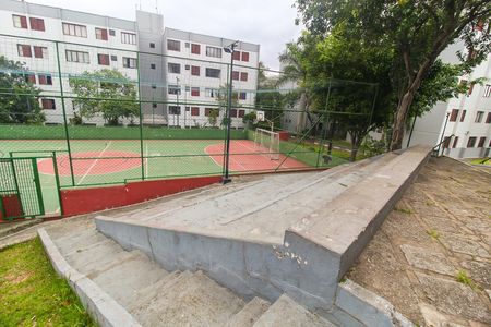 Apartamento à venda com 78m², 3 quartos e 1 vagaÁrea comum