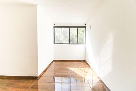 Sala de apartamento à venda com 3 quartos, 78m² em Itaquera, São Paulo