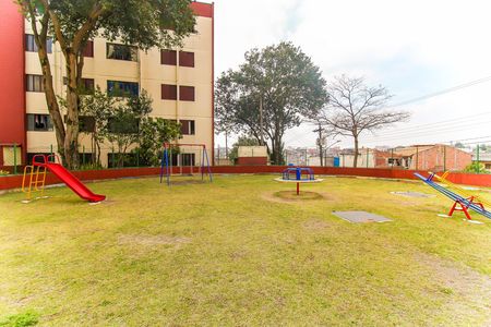 Apartamento à venda com 78m², 3 quartos e 1 vagaÁrea comum - Playground 2