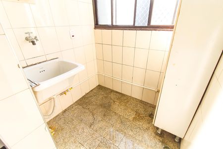 Apartamento à venda com 78m², 3 quartos e 1 vagaÁrea de Serviço