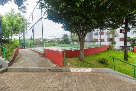 Apartamento à venda com 78m², 3 quartos e 1 vagaÁrea comum