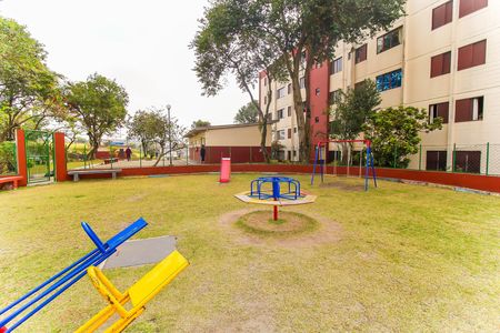Apartamento à venda com 78m², 3 quartos e 1 vagaÁrea comum - Playground 2