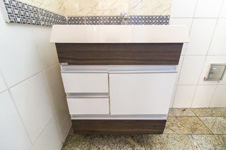 Apartamento à venda com 78m², 3 quartos e 1 vagaBanheiro