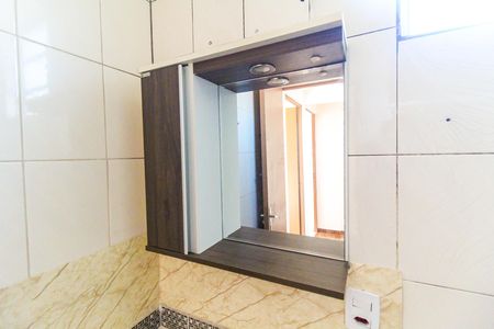 Apartamento à venda com 78m², 3 quartos e 1 vagaBanheiro