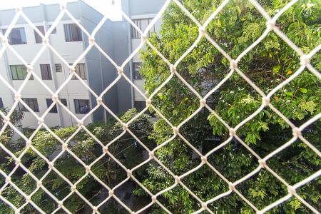 Apartamento à venda com 78m², 3 quartos e 1 vagaVista do Quarto 3