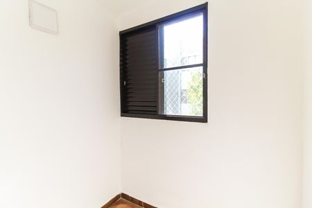 Apartamento à venda com 78m², 3 quartos e 1 vagaQuarto 3