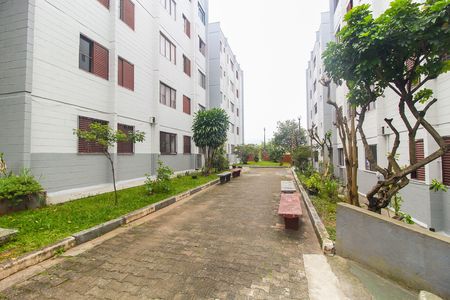 Apartamento à venda com 78m², 3 quartos e 1 vagaÁrea comum