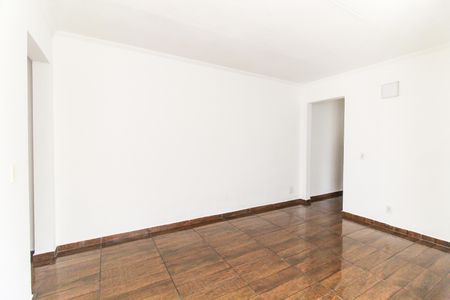 Sala de apartamento à venda com 3 quartos, 78m² em Itaquera, São Paulo