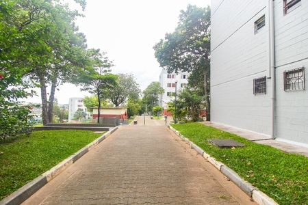 Apartamento à venda com 78m², 3 quartos e 1 vagaÁrea comum