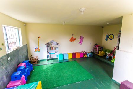 Apartamento à venda com 78m², 3 quartos e 1 vagaÁrea comum