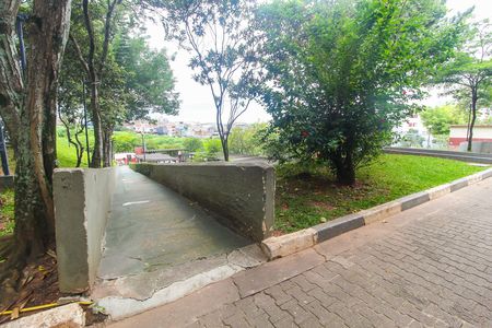 Apartamento à venda com 78m², 3 quartos e 1 vagaÁrea comum