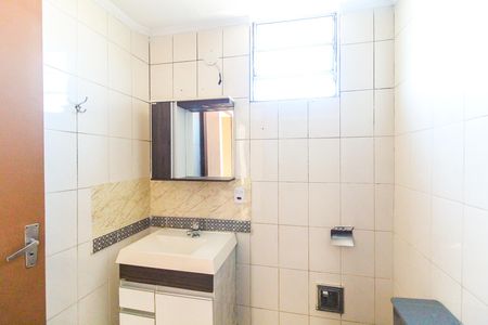 Apartamento à venda com 78m², 3 quartos e 1 vagaBanheiro