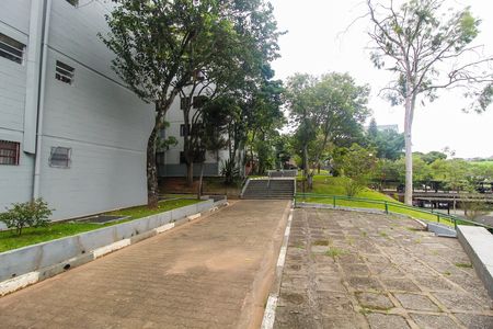 Apartamento à venda com 78m², 3 quartos e 1 vagaÁrea comum