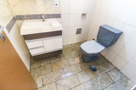 Apartamento à venda com 78m², 3 quartos e 1 vagaBanheiro