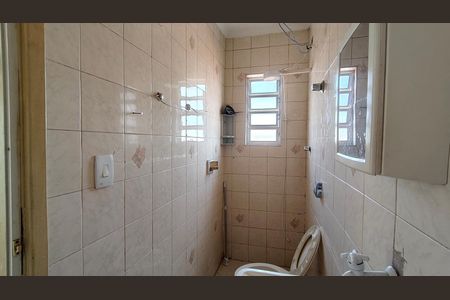 Casa para alugar com 1 quarto, 30m² em Vila Pereira Cerca, São Paulo