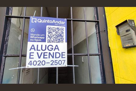 Casa para alugar com 1 quarto, 30m² em Vila Pereira Cerca, São Paulo