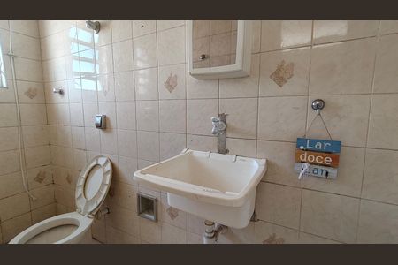 Casa para alugar com 1 quarto, 30m² em Vila Pereira Cerca, São Paulo