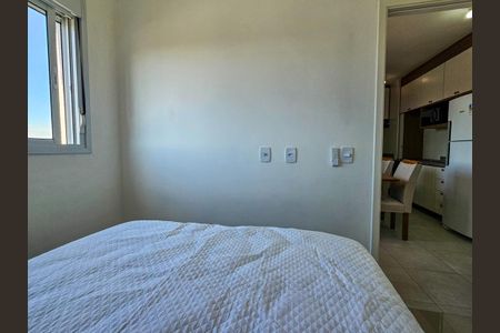 Apartamento à venda com 35m², 2 quartos e sem vaga Apartamento à venda com 35m², 2 quartos e sem vagaQuarto 2