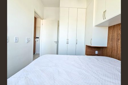 Apartamento à venda com 35m², 2 quartos e sem vaga Apartamento à venda com 35m², 2 quartos e sem vagaQuarto 2