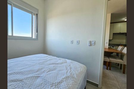 Apartamento à venda com 35m², 2 quartos e sem vaga Apartamento à venda com 35m², 2 quartos e sem vagaQuarto 2