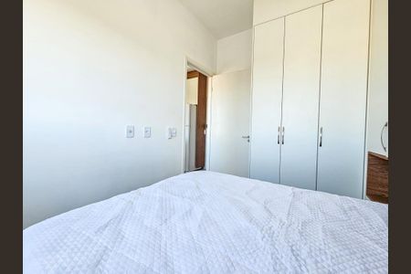 Apartamento à venda com 35m², 2 quartos e sem vaga Apartamento à venda com 35m², 2 quartos e sem vagaQuarto 2