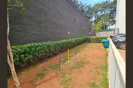 Apartamento à venda com 35m², 2 quartos e sem vaga Apartamento à venda com 35m², 2 quartos e sem vagaPet