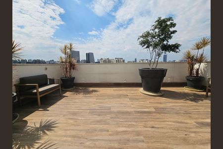 Apartamento à venda com 35m², 2 quartos e sem vaga Apartamento à venda com 35m², 2 quartos e sem vagaÁrea comum