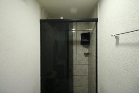 Apartamento para alugar com 45m², 2 quartos e 1 vaga Apartamento para alugar com 45m², 2 quartos e 1 vagaBanheiro