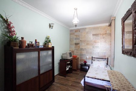 Casa à venda com 303m², 4 quartos e 6 vagasQuarto 3