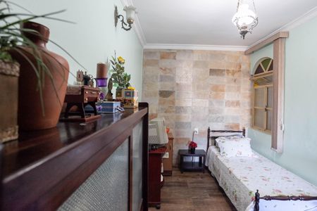 Casa à venda com 303m², 4 quartos e 6 vagasQuarto 3