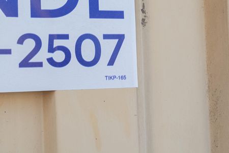 Casa à venda com 303m², 4 quartos e 6 vagasFachada