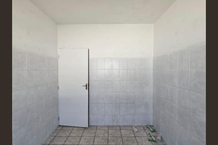 Casa para alugar com 75m², 2 quartos e 1 vagaCozinha 
