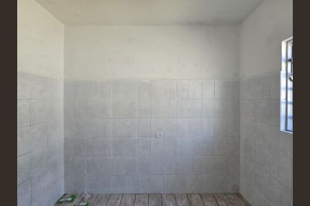 Casa para alugar com 75m², 2 quartos e 1 vagaCozinha 
