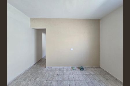Sala  de casa para alugar com 2 quartos, 75m² em Jardim Adriana, Guarulhos