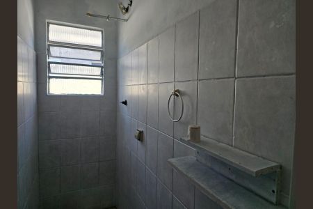 Casa para alugar com 75m², 2 quartos e 1 vagaBanheiro Social