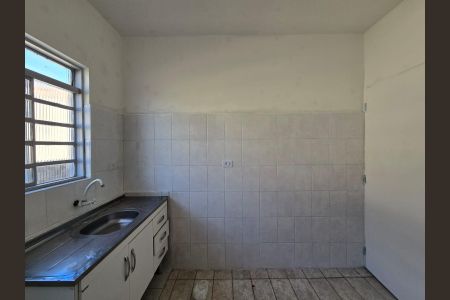 Casa para alugar com 75m², 2 quartos e 1 vagaCozinha 
