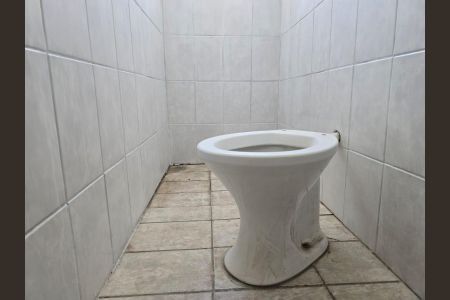 Casa para alugar com 75m², 2 quartos e 1 vagaBanheiro Social