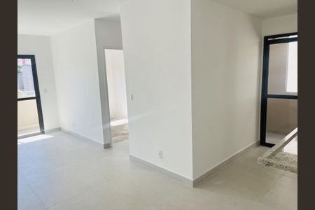 Apartamento à venda com 60m², 2 quartos e 1 vaga Apartamento à venda com 60m², 2 quartos e 1 vagaSala