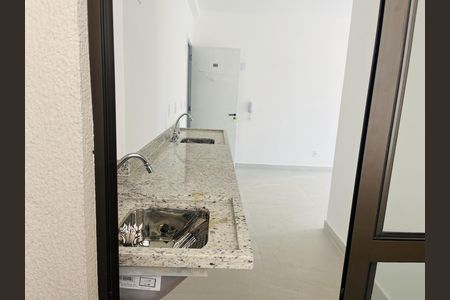 Apartamento à venda com 60m², 2 quartos e 1 vaga Apartamento à venda com 60m², 2 quartos e 1 vagaCozinha
