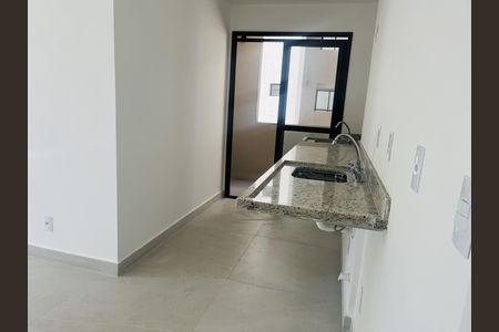 Apartamento à venda com 60m², 2 quartos e 1 vaga Apartamento à venda com 60m², 2 quartos e 1 vagaCozinha