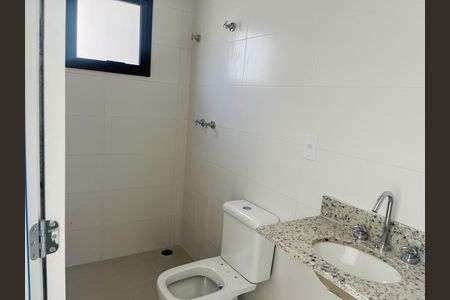 Apartamento à venda com 60m², 2 quartos e 1 vaga Apartamento à venda com 60m², 2 quartos e 1 vagaBanheiro