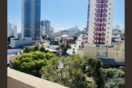 Apartamento à venda com 60m², 2 quartos e 1 vaga Apartamento à venda com 60m², 2 quartos e 1 vagaVista