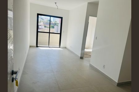Apartamento à venda com 60m², 2 quartos e 1 vaga Apartamento à venda com 60m², 2 quartos e 1 vagaSala